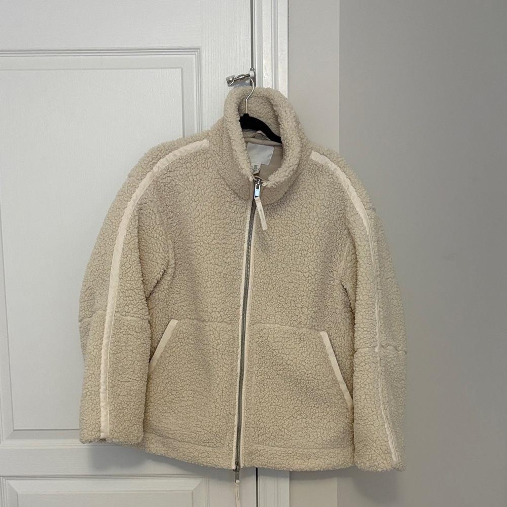 WOMENS H&M WINTER JACKET